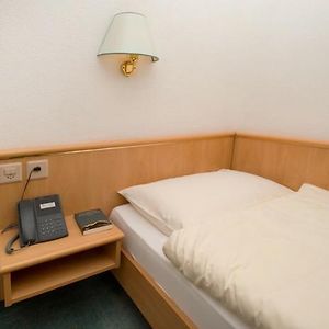 Ekononiczny pokój jednoosobowy